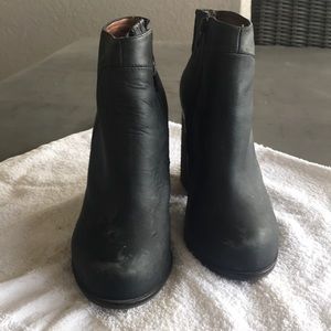 Jeffrey Campbell Booties